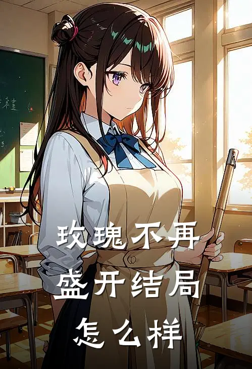 玫瑰不再盛开结局怎么样