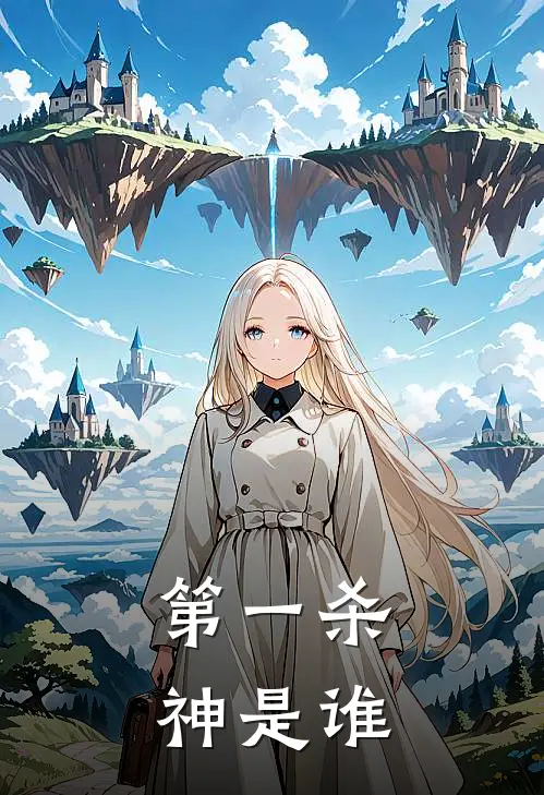 第一杀神是谁