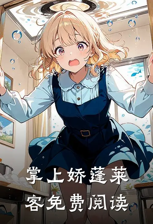 掌上娇蓬莱客免费阅读