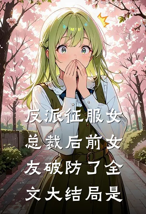 反派征服女总裁后前女友破防了全文大结局是