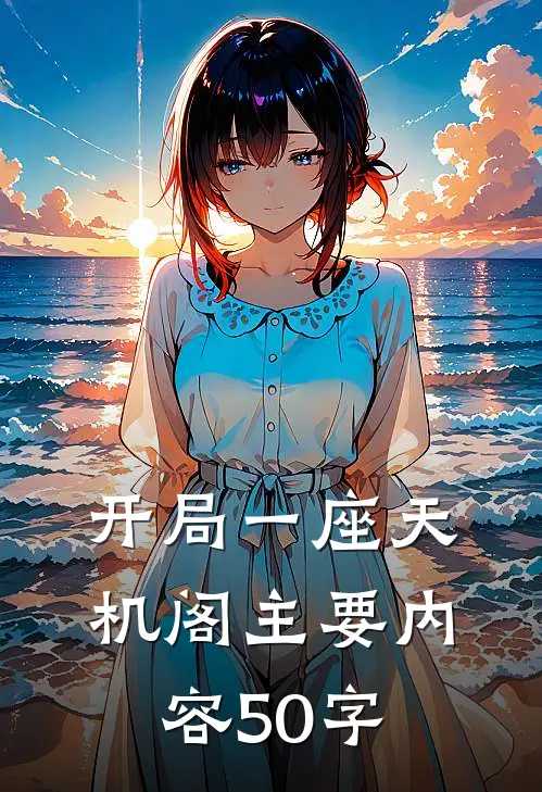 开局一座天机阁主要内容50字