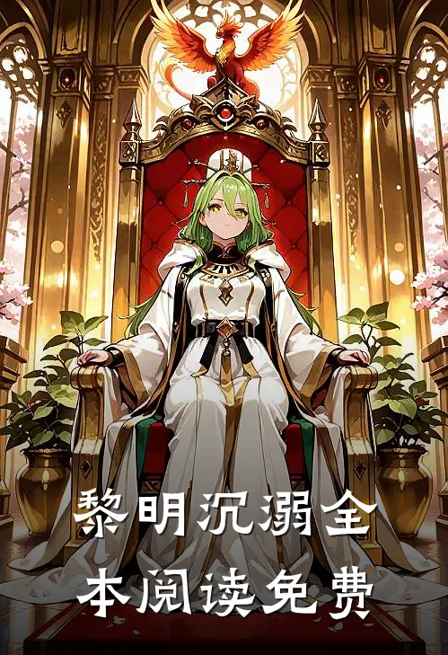 黎明沉溺全本阅读免费