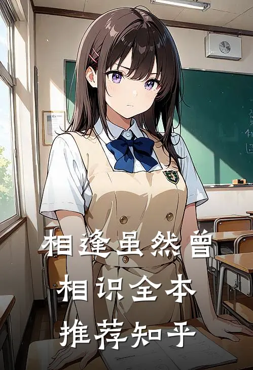 相逢虽然曾相识全本推荐知乎