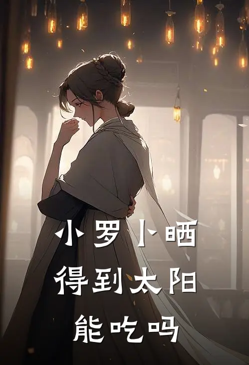小罗卜晒得到太阳能吃吗