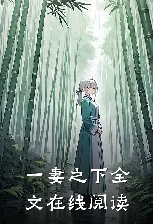 一妻之下全文在线阅读