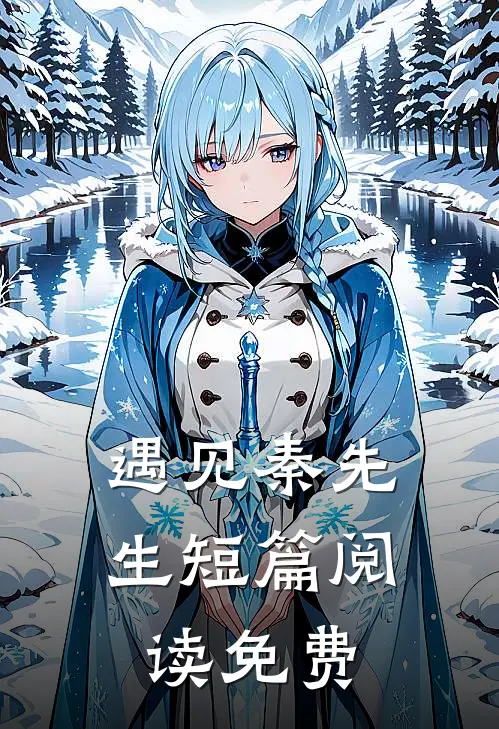 遇见秦先生短篇阅读免费