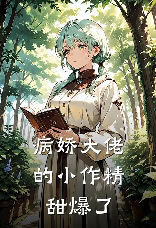 病娇大佬的小作精甜爆了