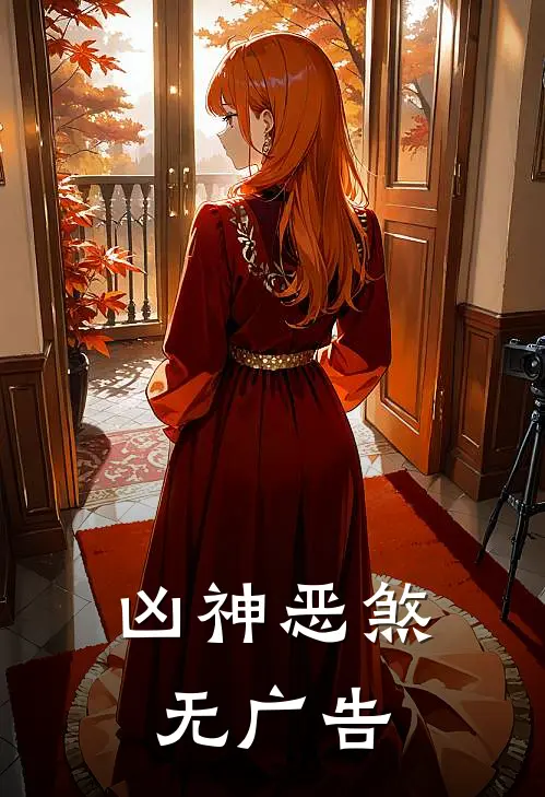凶神恶煞无广告
