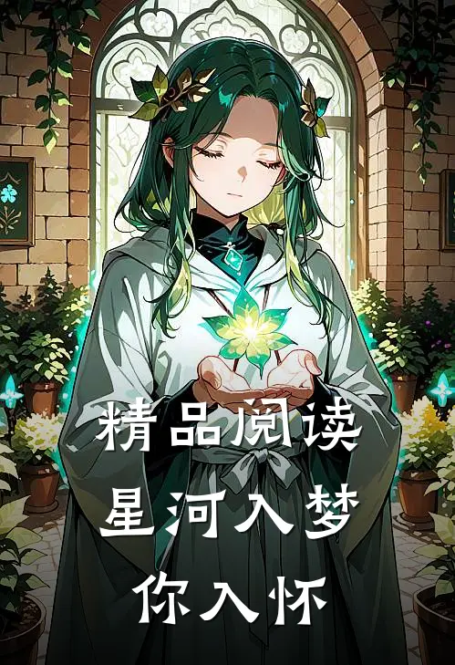 精品阅读星河入梦你入怀
