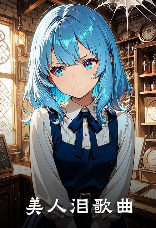 美人泪歌曲