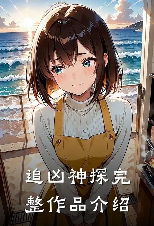 追凶神探完整作品介绍