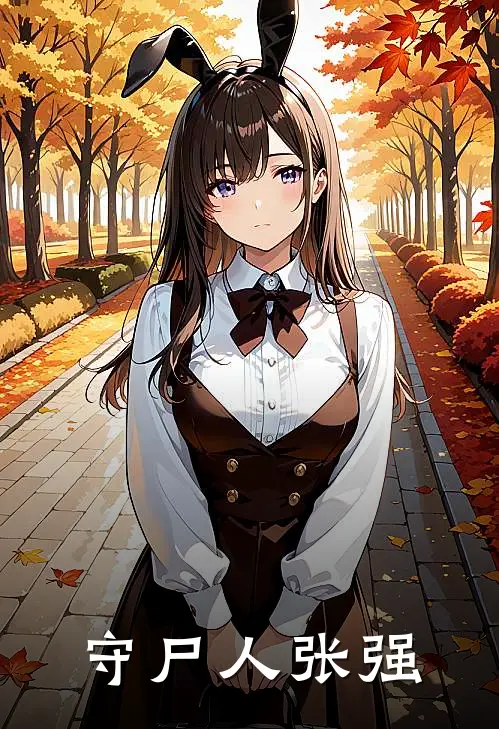 守尸人张强