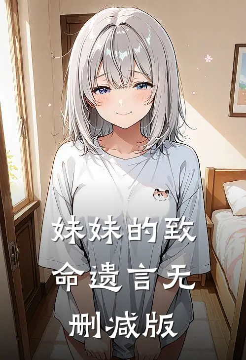 妹妹的致命遗言无删减版