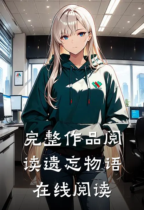 完整作品阅读遗忘物语在线阅读