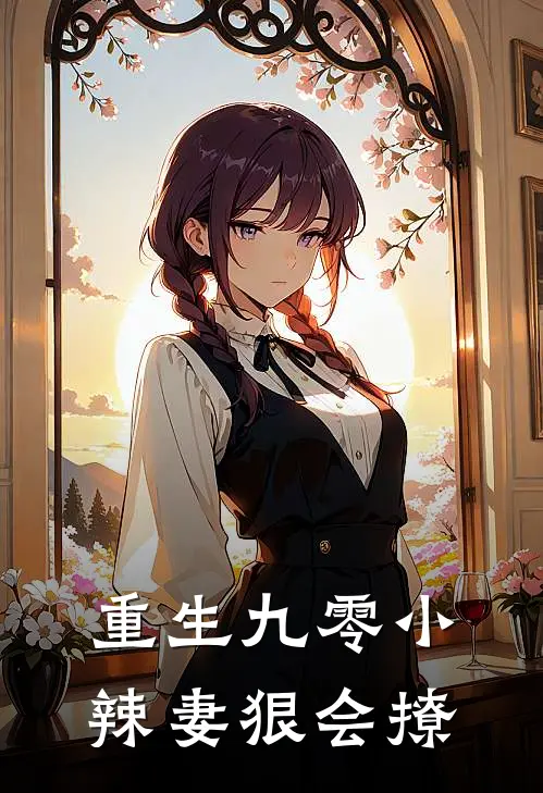 重生九零小辣妻狠会撩