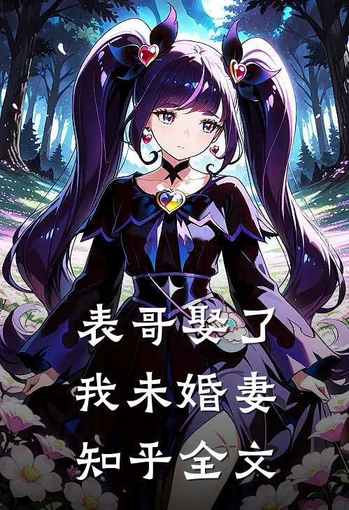 表哥娶了我未婚妻知乎全文