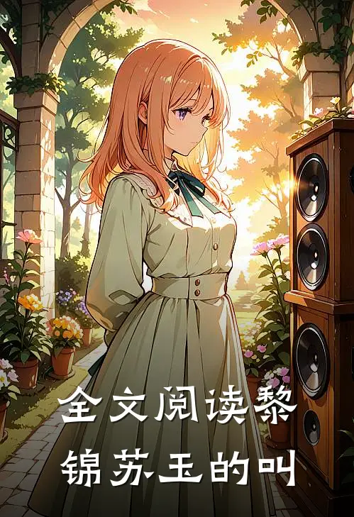 全文阅读黎锦苏玉的叫