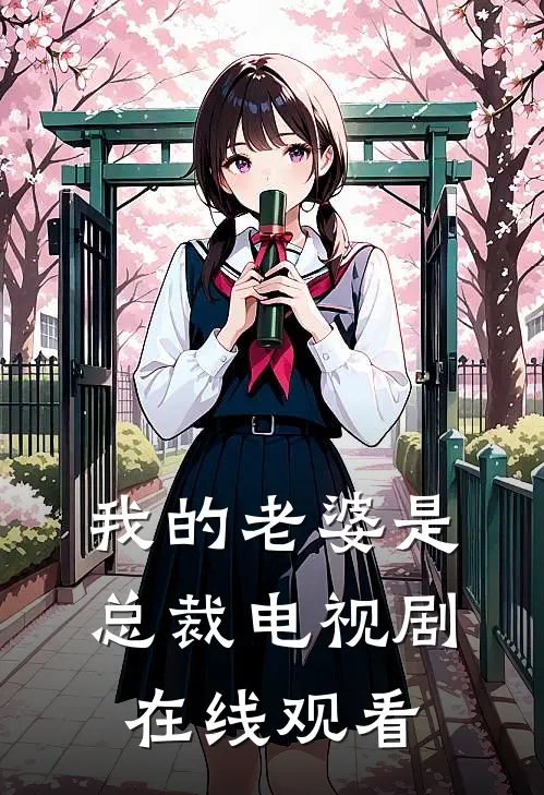 我的老婆是总裁电视剧在线观看