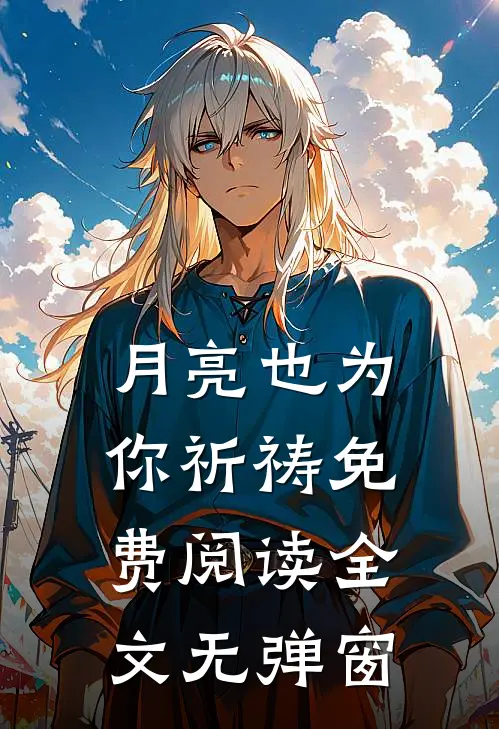 月亮也为你祈祷免费阅读全文无弹窗