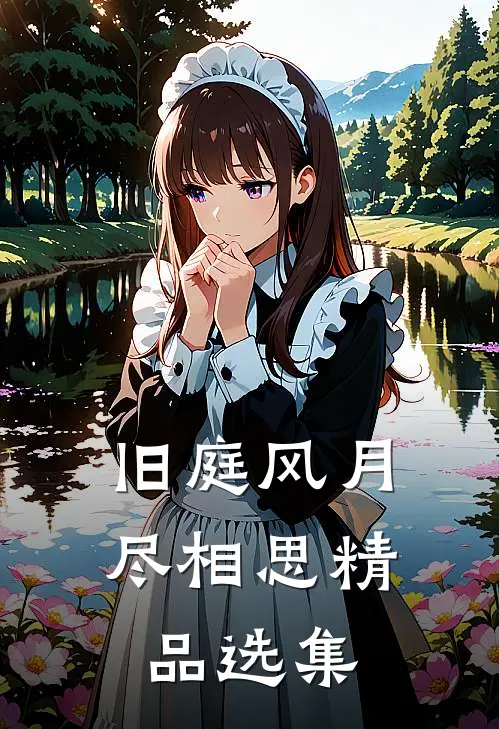 旧庭风月尽相思精品选集