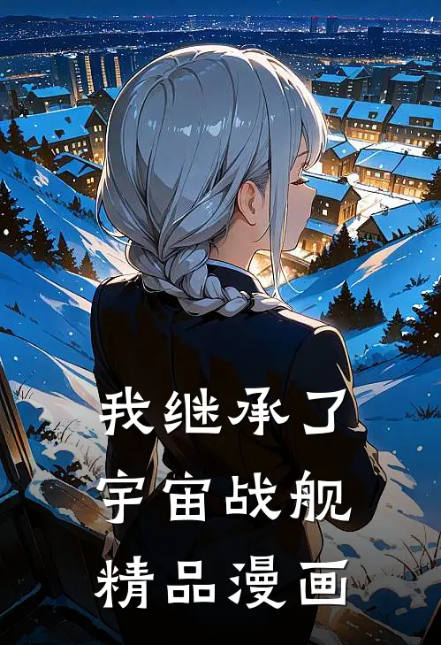 我继承了宇宙战舰精品漫画