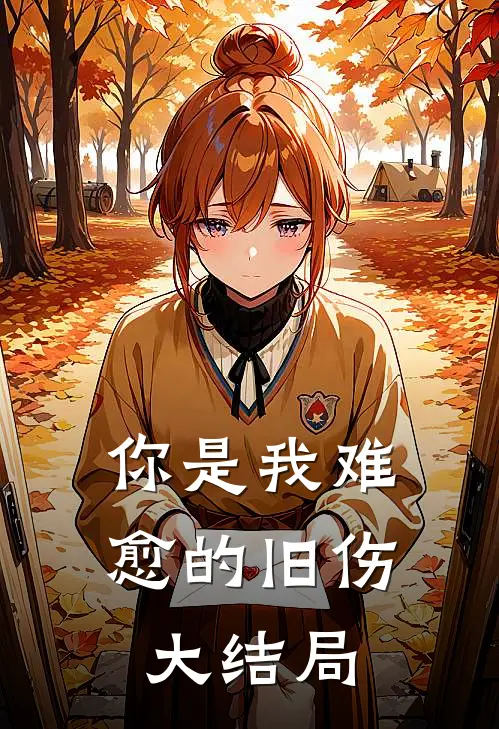 你是我难愈的旧伤大结局