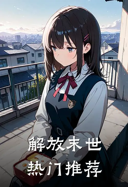 解放末世热门推荐