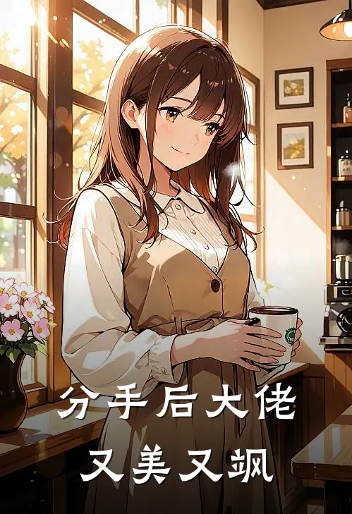 分手后大佬又美又飒