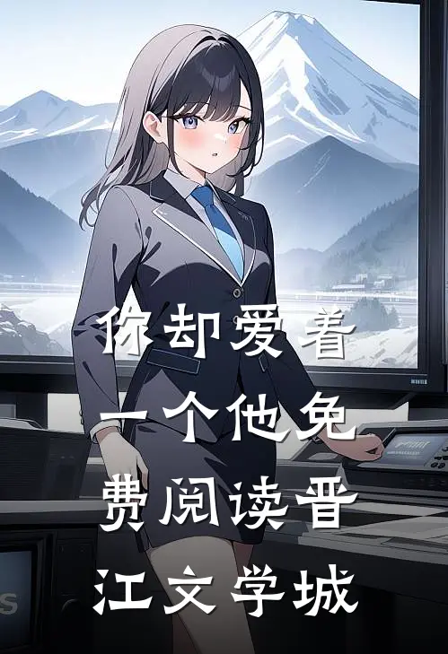 你却爱着一个他免费阅读晋江文学城