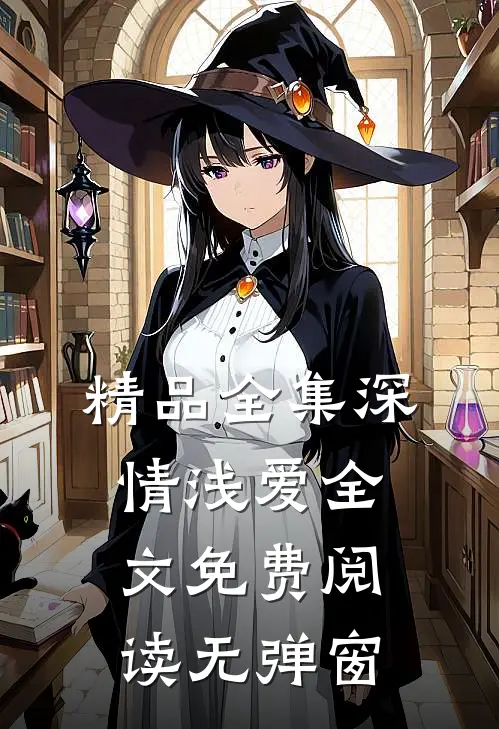 精品全集深情浅爱全文免费阅读无弹窗