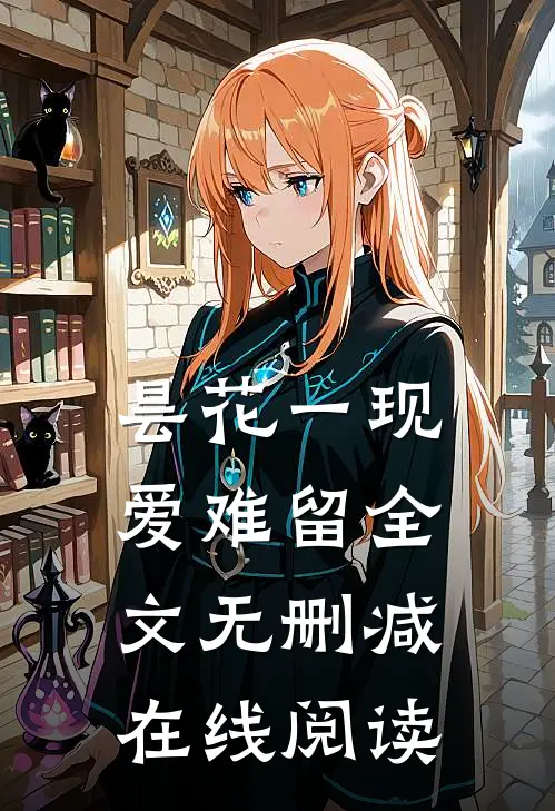 昙花一现爱难留全文无删减在线阅读