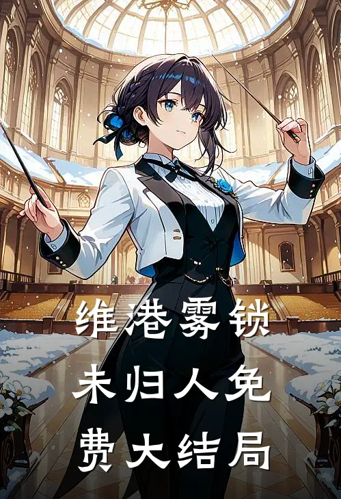 维港雾锁未归人免费大结局