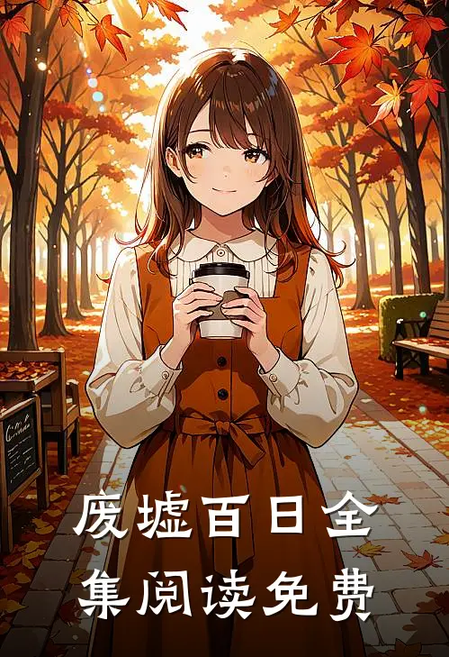 废墟百日全集阅读免费