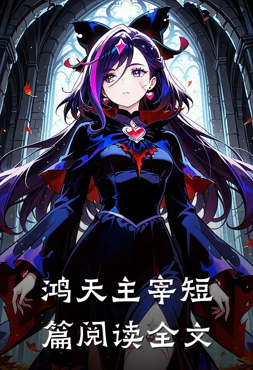 鸿天主宰短篇阅读全文