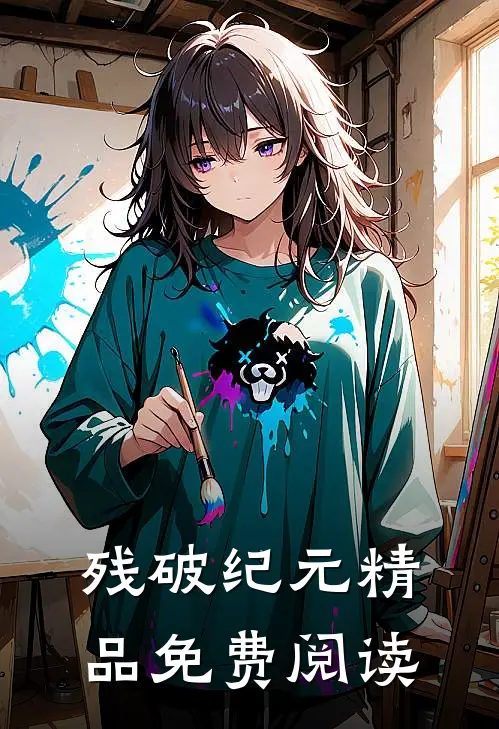 残破纪元精品免费阅读