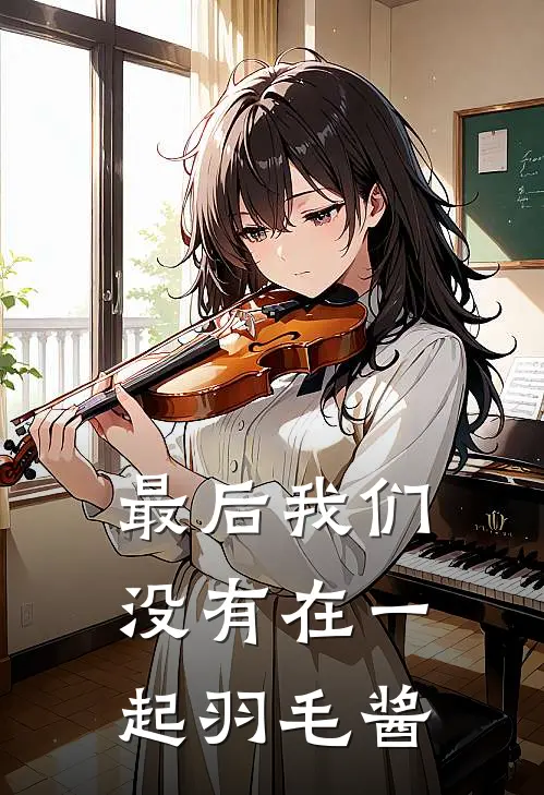 最后我们没有在一起 羽毛酱