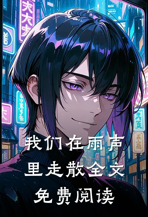 我们在雨声里走散全文免费阅读