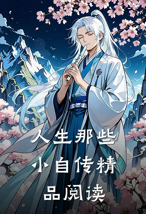人生那些小自传精品阅读
