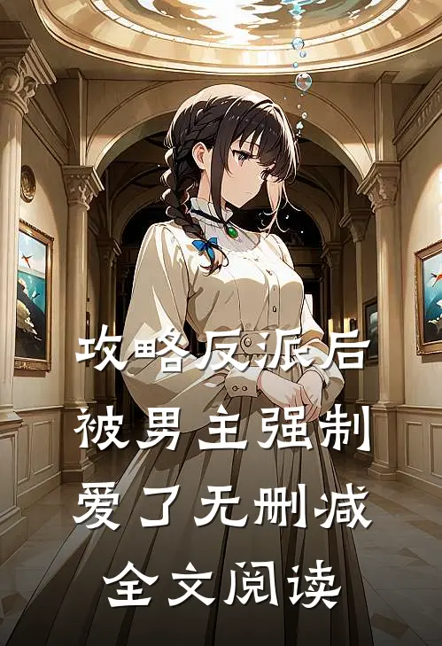 攻略反派后被男主强制爱了无删减全文阅读
