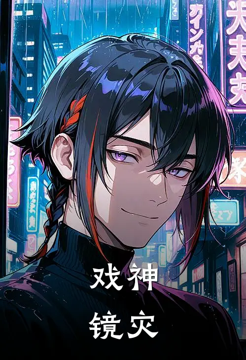 戏神：镜灾