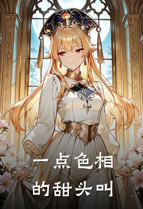 一点色相的甜头叫