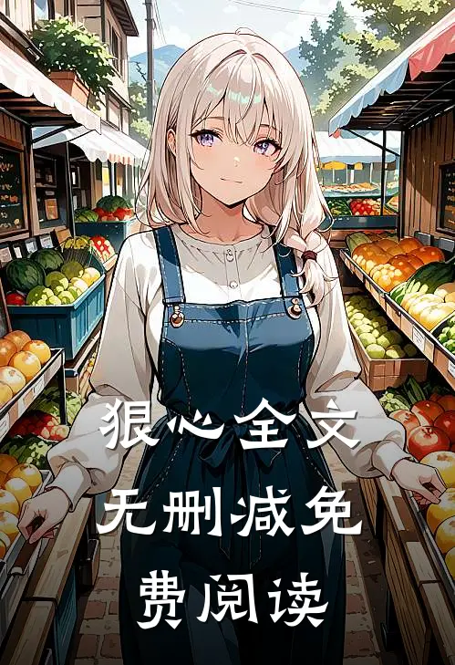 狠心全文无删减免费阅读