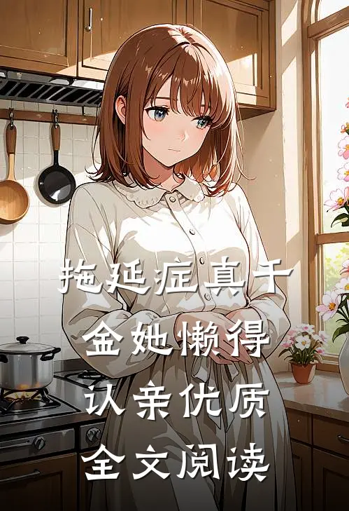 拖延症真千金她懒得认亲优质全文阅读