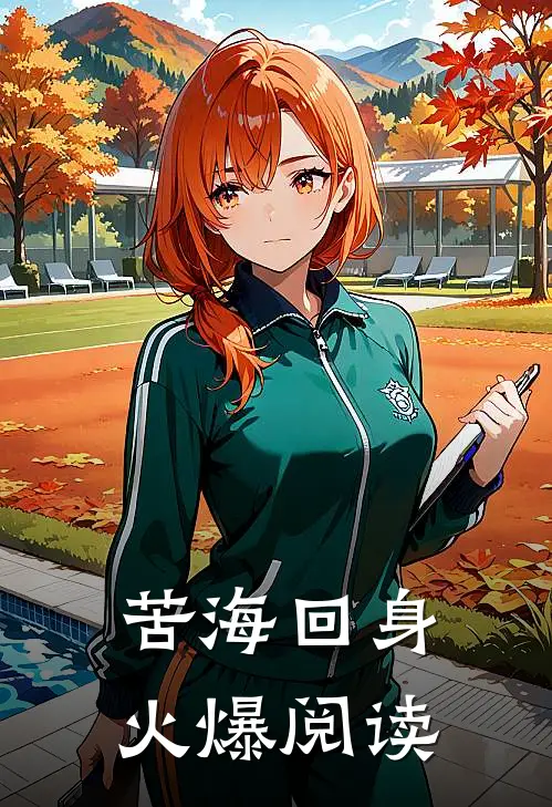 苦海回身火爆阅读