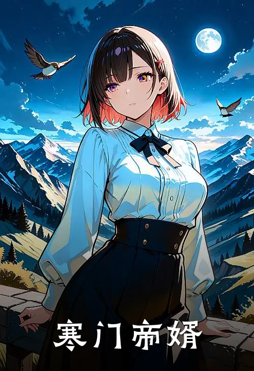 寒门帝婿