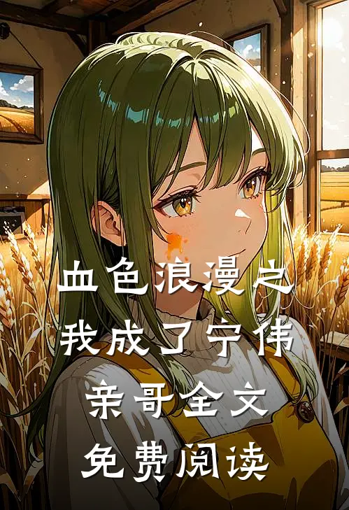 血色浪漫之我成了宁伟亲哥全文免费阅读