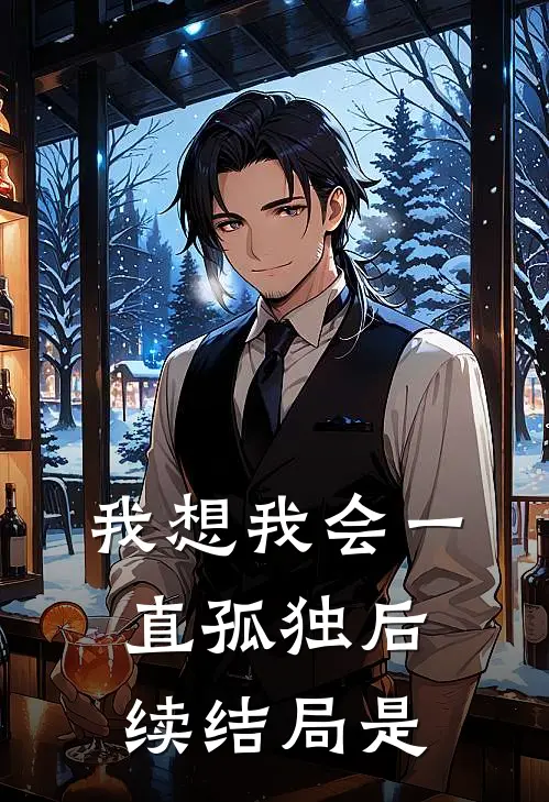 我想我会一直孤独后续结局是