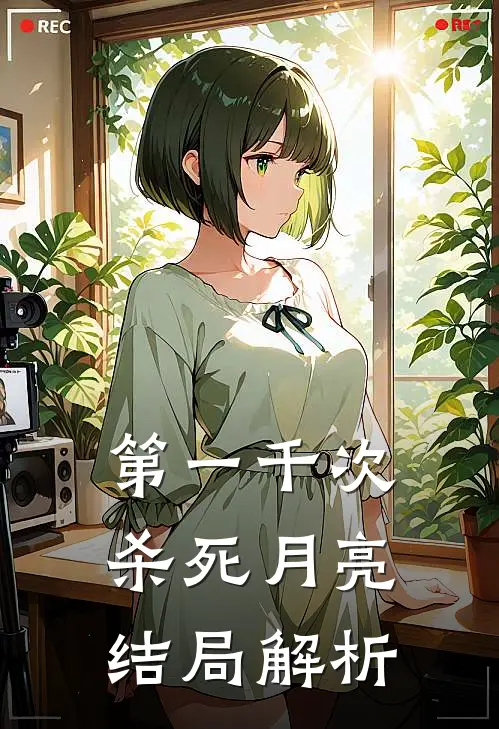 第一千次杀死月亮结局解析