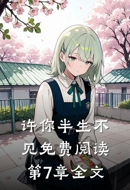 许你半生不见免费阅读第7章全文