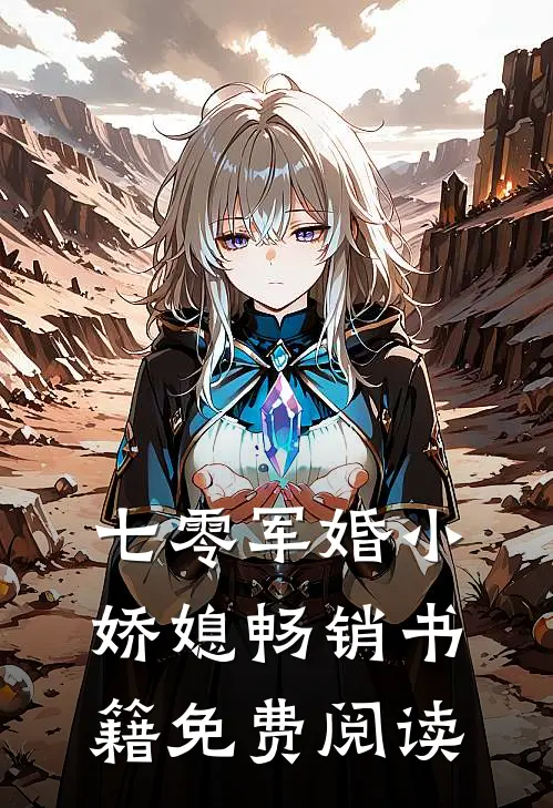 七零军婚小娇媳畅销书籍免费阅读